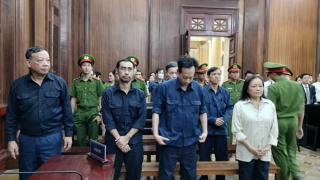 Cựu Chủ tịch Công ty AIC Nguyễn Thị Thanh Nhàn lãnh án lần thứ ba