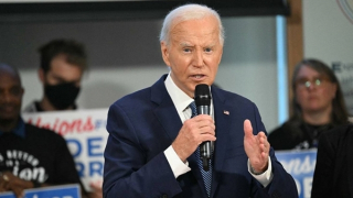 Ông Biden với sức ép “dừng cuộc chơi”