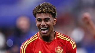 Cha của Yamal: "Con trai tôi sẽ để lại dấu ấn lớn trong trận chung kết EURO 2024"