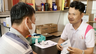 Bài cuối: Cần giải pháp từ nhiều phía