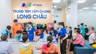 Kết quả kiểm tra 20 cơ sở tiêm chủng Long Châu