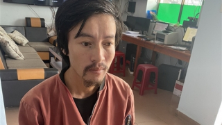 Từ Lâm Đồng xuống Phú Yên ngủ nhờ trong chùa rồi giở chiêu… trộm cắp