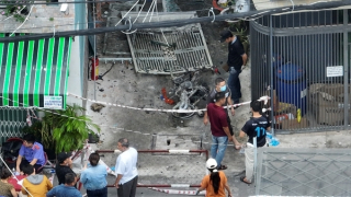 Nhiều tình tiết bất thường trong vụ cháy khiến 3 người tử vong