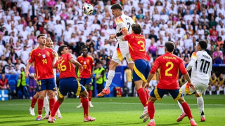 Tây Ban Nha mạnh nhưng cơ hội vẫn dành cho Anh!