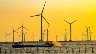 Việt Nam dẫn đầu ASEAN trong các nỗ lực chuyển đổi năng lượng