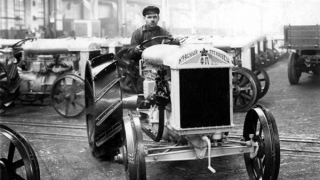 Tình báo công nghiệp trong Chiến tranh Lạnh