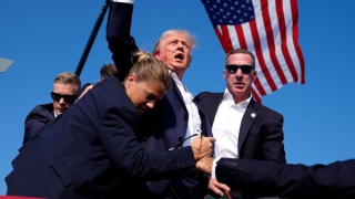 Ám ảnh bạo lực súng đạn dai dẳng