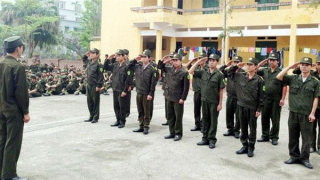 Thủ tục giải quyết chính sách cho lực lượng tham gia bảo vệ ANTT ở cơ sở bị tai nạn, chết