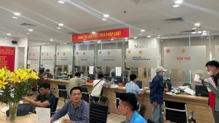 Hà Nội đưa ra ba phương án làm thủ tục cấp, đổi giấy phép lái xe