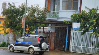 Sai phạm trong thanh lý tài sản, Giám đốc Công ty Cổ phần Tằm Sắn Bảo Lộc bị bắt