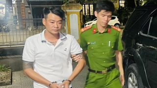 Đối tượng mang lệnh truy nã lẩn trốn hơn 1.000 km vẫn không thoát