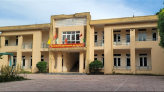 Một huyện ở Hà Tĩnh có gần 20 cán bộ bị khởi tố trong một vụ án