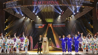 Liên hoan phim quốc tế Hà Nội lần thứ VII sẽ tổ chức thêm các sự kiện ngoài trời