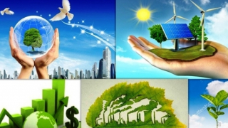 Nhiều nước ưu tiên phát triển điện mặt trời