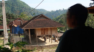 Thầm lặng Nhóm đồng đẳng Sao Va ở rẻo cao xứ Nghệ