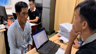 Quảng Ngãi triệt phá 2 đường dây cá độ bóng đá, số tiền gần 30 tỷ đồng