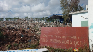 Bao giờ hết cảnh hàng nghìn tấn rác thải sinh hoạt bủa vây khu dân cư?