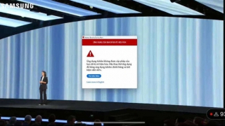 Hiện đại nhưng lại… lạc hậu