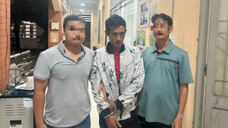 Bắt thanh niên say xỉn tông chết người rồi trốn truy nã