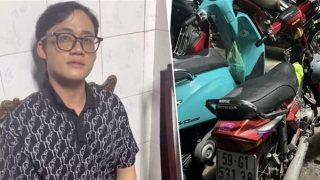 Xin tiền không được, dùng gậy gỗ sát hại bác ruột