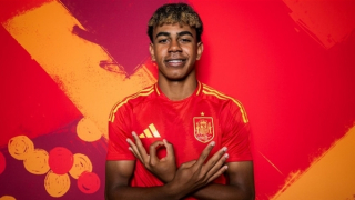 Con đường huyền thoại của Lamine Yamal