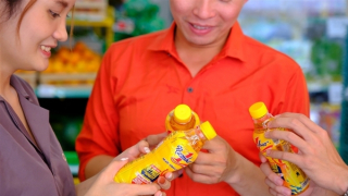 “Xé ngay trúng liền 2024 – Number 1” tiếp tục mang đến bất ngờ những khách hàng may mắn