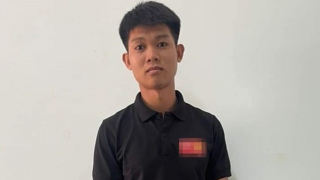 Đối tượng trốn truy nã ở Tây Ninh, bị bắt ở Bình Phước