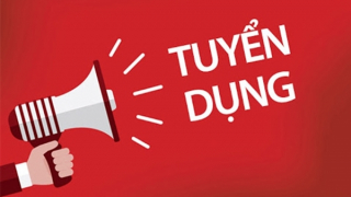 Cục Đào tạo, Bộ Công an thông báo tuyển hợp đồng lao động