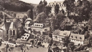 Chiến dịch thâm nhập vào ban lãnh đạo đảng Quốc xã