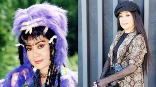 NSƯT Mỹ Châu: Nữ hoàng và dây đàn mang tên mình