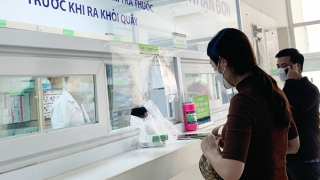 Vì sao hàng chục nghìn cơ sở khám, chữa bệnh chưa liên thông đơn thuốc?