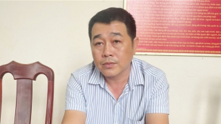 Khởi tố nguyên cán bộ Phòng tài nguyên Môi trường TP Phú Quốc