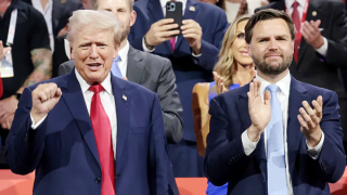 Nỗi lo của các đồng minh phía bên kia Đại Tây Dương