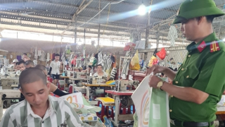 Xin ý kiến đối với hồ sơ đề nghị xây dựng Luật Thi hành án hình sự (sửa đổi)