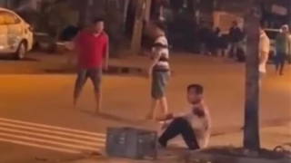 Khi chủ nợ là côn đồ