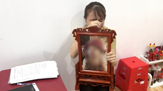 Khởi tố, điều tra vụ cháu bé tử vong tại một điểm giữ trẻ không phép