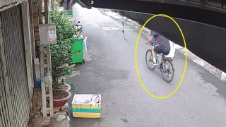 Phát hiện thi thể dưới sông nghi là nguyên Trưởng phòng một trường đại học