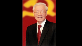 Thông cáo đặc biệt về Lễ tang Tổng Bí thư Nguyễn Phú Trọng