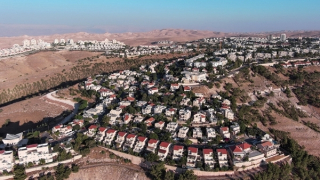 Tòa Công lý Quốc tế yêu cầu Israel rút quân khỏi Bờ Tây và Đông Jerusalem