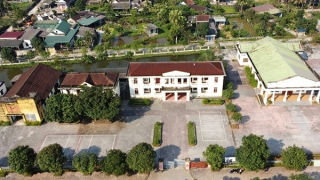 Hà Tĩnh hoang hóa, lãng phí hàng trăm cơ sở nhà đất dôi dư