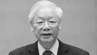 Các nước gửi điện chia buồn Tổng Bí thư Nguyễn Phú Trọng từ trần