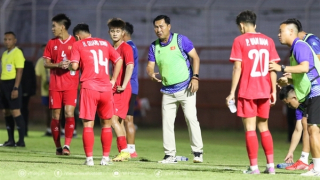 U19 Việt Nam và thử thách trước U19 Australia