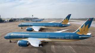 Hàng không Việt còn nhiều thách thức