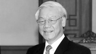 Báo chí quốc tế: Tổng Bí thư Nguyễn Phú Trọng là nhà chính trị kiệt xuất