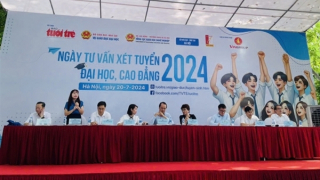 Phân bổ nguyện vọng xét tuyển phù hợp để hạn chế rủi ro trượt đại học