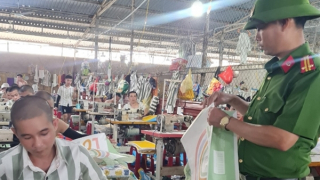 Những người “canh giữ” tử thần