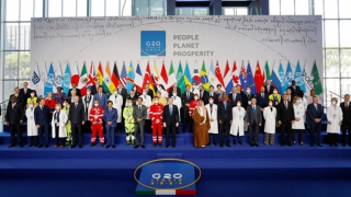 Chính sách thuế toàn cầu - tại sao không?