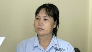 Thêm nữ chủ hụi lừa đảo bị bắt