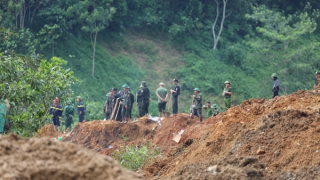 Bảo đảm an toàn về con người phải được ưu tiên hàng đầu