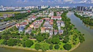 Công ty Cổ phần Quốc Cường Gia Lai liên quan nhiều vụ thâu tóm đất công